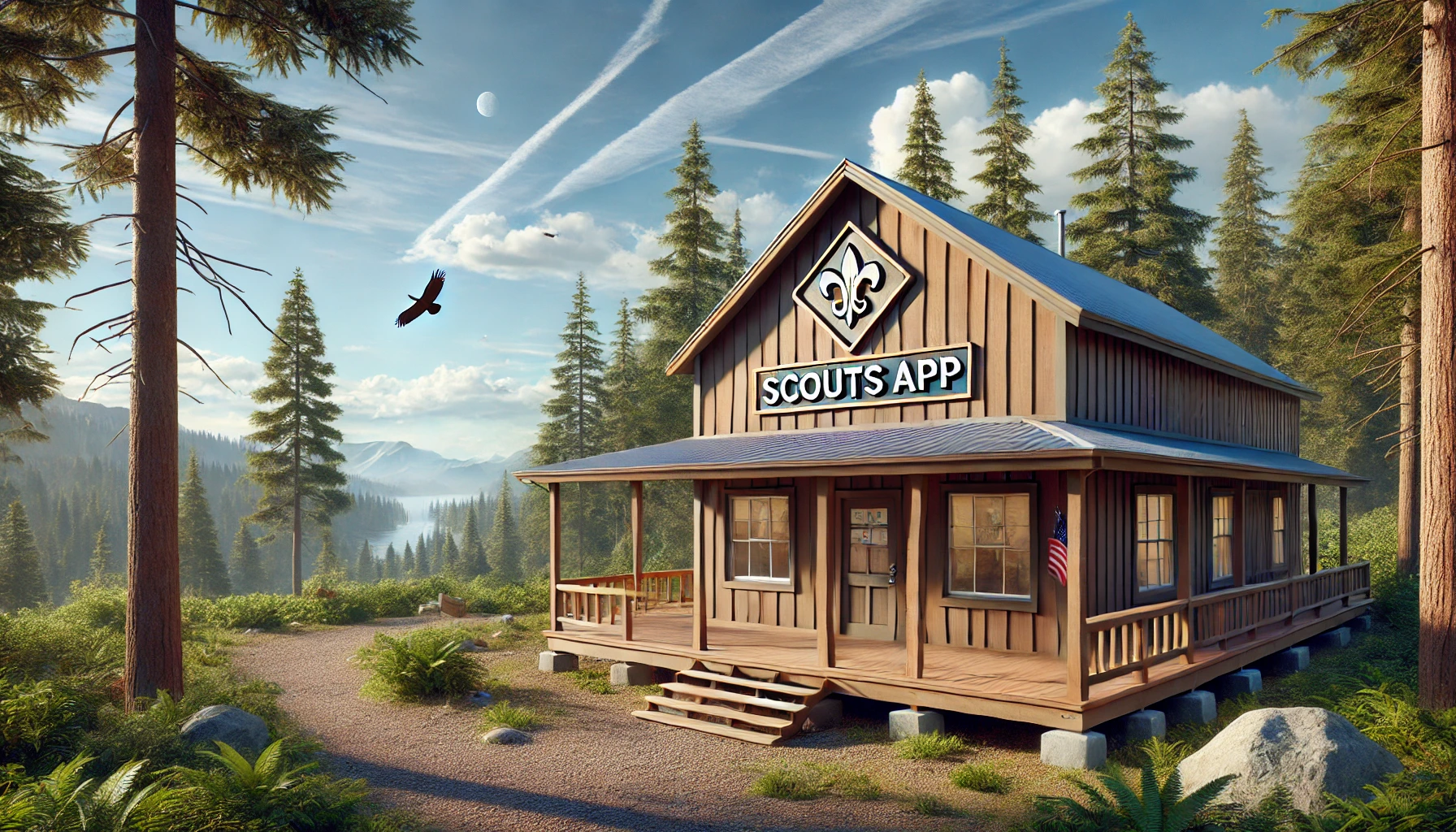 Scouts App Office